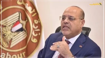 رسميًا.. وزير العمل يعلن استئناف الإنتاج في شركة نايل لينين جروب للنسيج مفاجأة سارة لمئات العمال 1